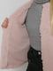 Куртка рожева | 4733464 | фото 4