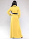 Сукня жовта | 4767200 | фото 2