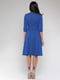 Сукня синя | 4767407 | фото 2