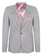 Пиджак серый | 4715263