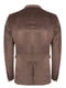 Піджак коричневий | 4715271 | фото 5