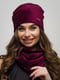 Комплект: шапка и шарф-хомут | 4772853 | фото 2