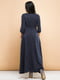 Сукня темно-синя | 4778563 | фото 2