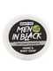 Mило Men In Black з олією солодкого мигдалю і ароматом чоловічих парфумів Boss (80 г) | 4778596