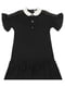 Платье черное | 4781194