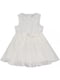 Платье белое | 4781305