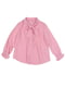 Блуза рожева | 4781504