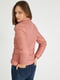 Куртка рожева | 4702509 | фото 2