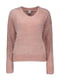 Пуловер рожевий | 4702515 | фото 5