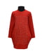 Сукня червона | 4715200 | фото 2