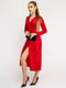 Сукня червона | 4782990 | фото 2