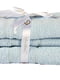 Махровое полотенце (100х150 см) | 4778012 | фото 5
