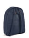 Рюкзак темно-синій | 4785568 | фото 2