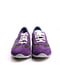Кросівки сіро-фіолетові | 4777967 | фото 4