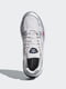 Кросівки сріблясто-білі | 4782421 | фото 2