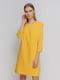 Сукня жовта | 4695408