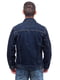 Куртка синя джинсова | 4654367 | фото 2