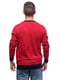 Пуловер червоний | 4654804 | фото 2