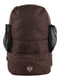 Рюкзак коричневий | 4816249