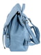 Рюкзак блакитний | 4816250 | фото 3