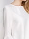 Блуза белая | 4789756 | фото 3