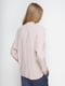 Блуза светло-розовая | 4790220 | фото 2