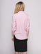 Блуза рожева | 4817178 | фото 2