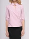 Блуза рожева | 4817178 | фото 3