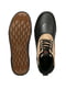 Ботинки бежево-черные | 4715468 | фото 3