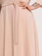 Сукня нюдового кольору | 4817366 | фото 4