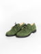 Туфли зеленые | 4822523