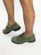 Туфли зеленые | 4822523 | фото 8