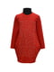 Сукня червона | 4715200 | фото 3