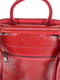 Рюкзак червоний | 4818341 | фото 6