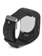 Детские умные часы с GPS трекером GW300 (Q50) Black | 4312150 | фото 4