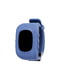 Дитячий розумний годинник з GPS трекером GW300 (Q50) Dark Blue | 4312151 | фото 2