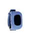 Дитячий розумний годинник з GPS трекером GW300 (Q50) Dark Blue | 4312151 | фото 3