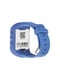 Детские умные часы с GPS трекером GW300 (Q50) Dark Blue | 4312151 | фото 4