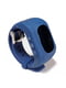 Детские умные часы с GPS трекером GW300 (Q50) Dark Blue | 4312151 | фото 5