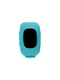 Детские умные часы с GPS трекером GW300 (Q50) Blue | 4312153 | фото 3