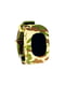 Детские умные часы с GPS трекером GW300 (Q50) Military | 4312156 | фото 3