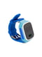 Детские умные часы с GPS трекером GW900 (Q60) Blue | 4312159