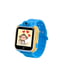 Детские умные часы с GPS трекером TD-07 (Q20) (синие) | 4312165