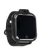 Детские умные часы с GPS трекером TD-07 (Q20) (черные) | 4312166 | фото 2