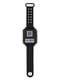 Детские умные часы с GPS трекером TD-07 (Q20) (черные) | 4312166 | фото 4