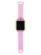 Детские умные часы с GPS трекером TD-07 (Q20) (розовые) | 4312167 | фото 3