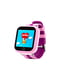 Дитячий розумний годинник з GPS трекером TD-10 (Q150) (рожевий) | 4312169