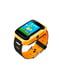 Детские умные часы с GPS трекером G900A (Q65) Yellow | 4312170 | фото 2