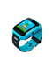 Детские умные часы с GPS трекером G900A (Q65) Blue | 4312172
