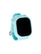 Часы умные детские с GPS трекером TD-05 (blue) водонепроницаемые | 4312175 | фото 4